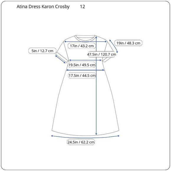 Vintage Atina by Karon Crosby Floral Dress Womens 12 Maxi Fit Flare Cottage Core - Picture 3 of 12